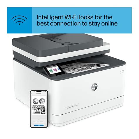 HP Drucker treiber: HP LaserJet Pro MFP 3101fdwe Installation und Aktualisierung